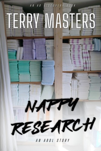 Nappy Research An ABDL/Nappy Tale