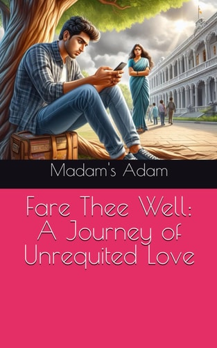 Fare Thee Well A Journey of Unrequited Love