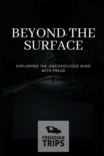 Beyond the Surface Exploring the Unconscious Mind with Freud