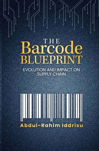 The Barcode Blueprint Evolution and Impact on Supply Chain