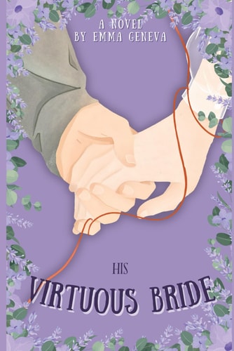 His Virtuous Bride