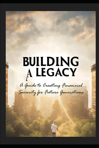 Building a Legacy A Guide to Creating Financial Security for Future Generations