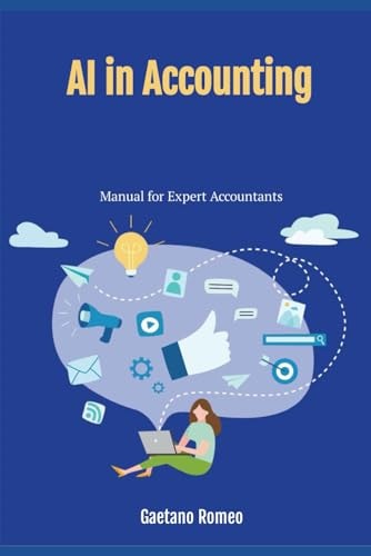 A.I. in Accounting Manual for Expert Accountants