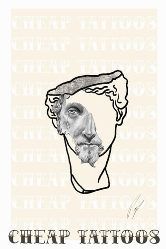 Cheap Tattoos Settling Now, and Paying for it Later.
