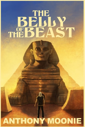 Belly of the Beast: One Man’s Inspiring Testimony about Faith and Resilience in Prison and How it all Tied into YAH’s Purpose