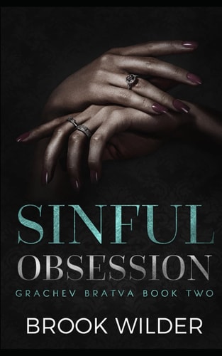 Sinful Obsession