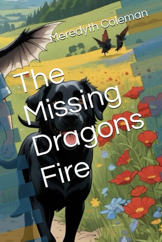 The Missing Dragons Fire