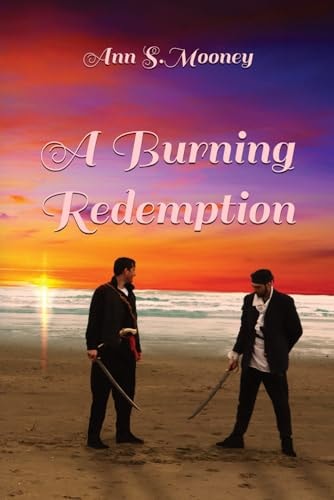 A Burning Redemption