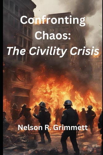 Confronting Chaos The Civility Crisis
