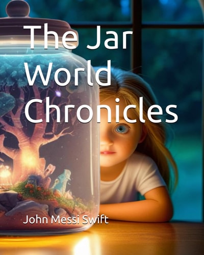 The Jar World Chronicles
