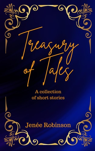 Treasury of Tales A Short Story Collection