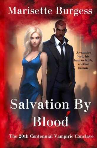 Salvation By Blood Part 1 & 2
