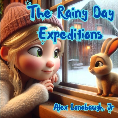 The Rainy Day Expeditions Unveiling the Power of Imagination. Dive Into Puddles of Adventure and Discovery, where Imagination Turns a Dreary Day Into a World of Endless Possibilities.