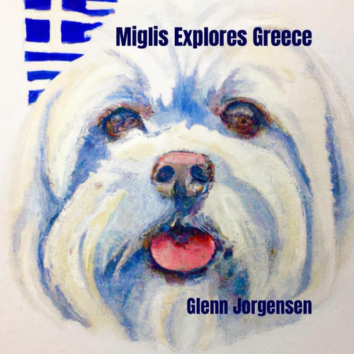 Miglis Explores Greece