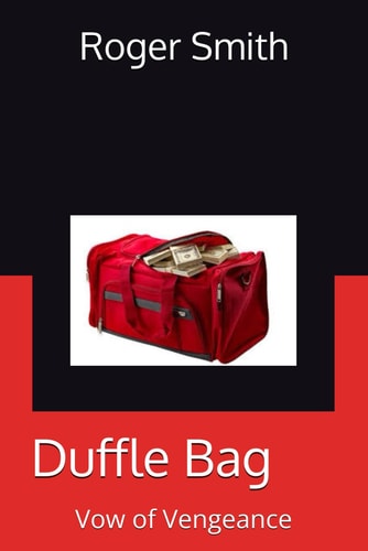 Duffle Bag Vow of Vengence