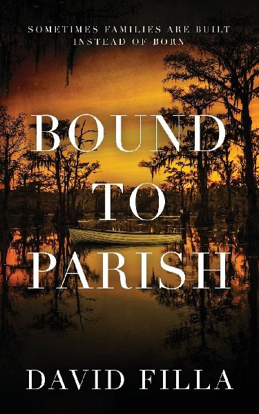 Bound To Parish