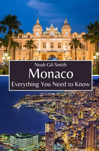 Monaco Everything You Need to Know