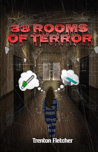 33 Rooms of Terror