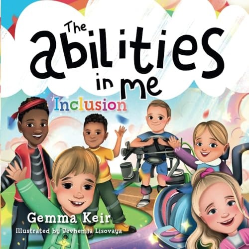 The Abilities in Me Inclusion