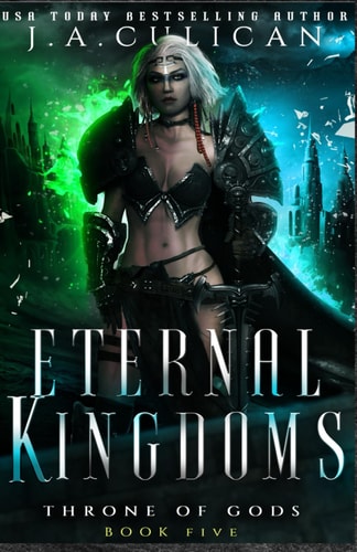 Eternal Kingdoms