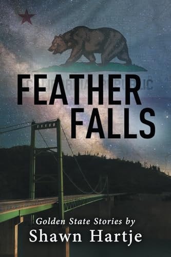 Feather Falls Golden State Stories