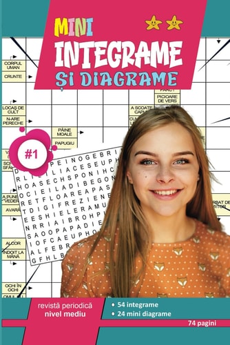 Mini Integrame Și Diagrame - Nr.1