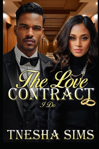 The Love Contract I Do
