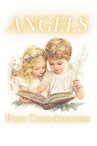 Angels: Guiding Poetry to a Higher Consciousness