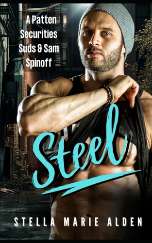 Steel A Patten Securities, Suds & Sam, Spinoff