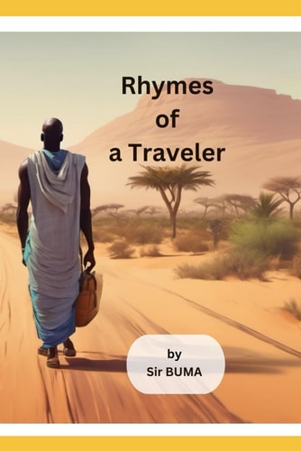 Rhymes Of A Traveler
