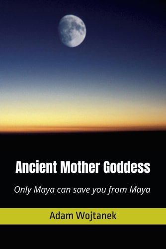 Ancient Mother Goddess