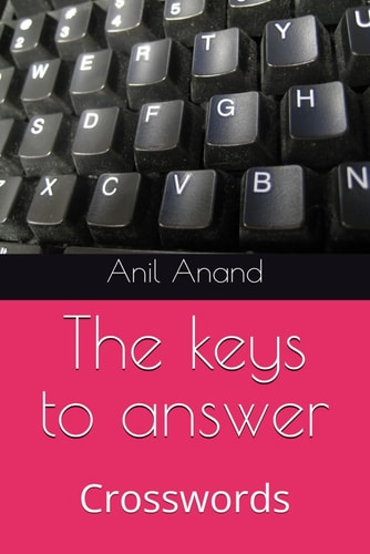 The Keys to Answer Crosswords
