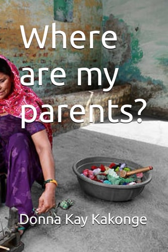Where are My Parents?