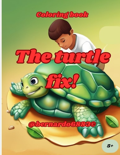 The Turtle Fix!