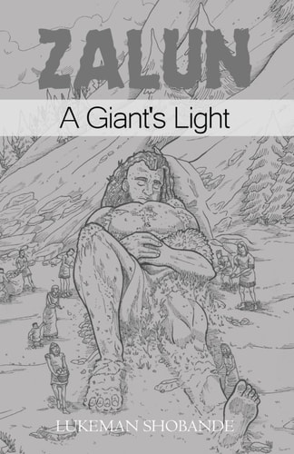 Zalun A Giant's Light