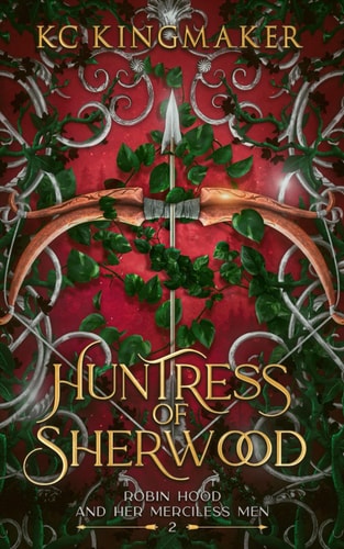 Huntress of Sherwood