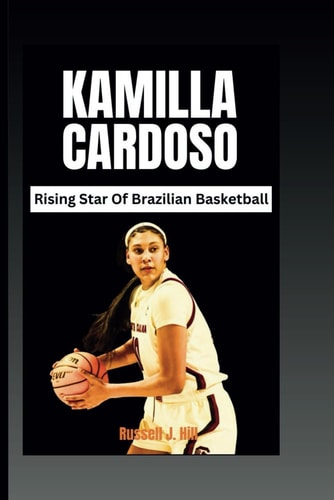 Kamilla Cardoso Rising Star Of Brazilian Basketball