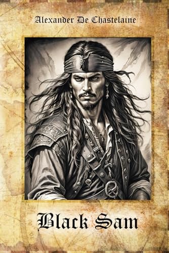 Black Sam The Pirate Tale of Sam Bellamy and Mehitable Brown