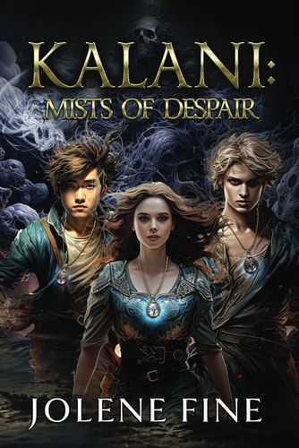 Kalani Mists of Despair