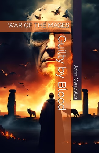 Guilty by Blood