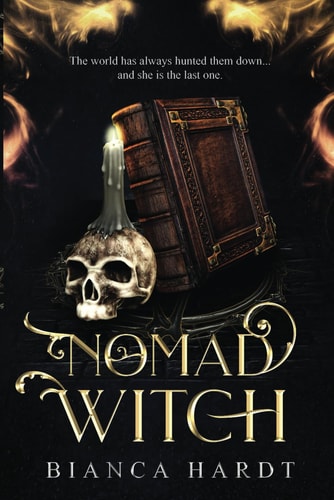 Nomad Witch