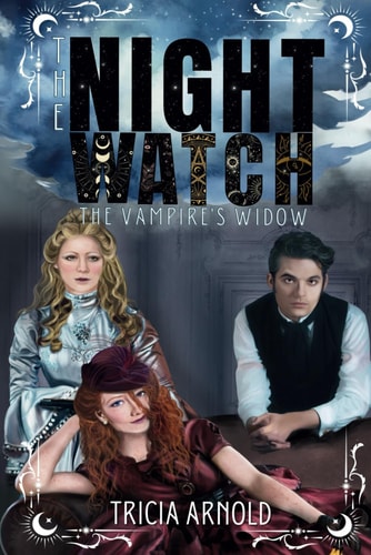 The Night Watch The Vampire's Widow