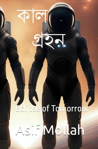 কাল গ্রহন Eclipse of Tomorrow