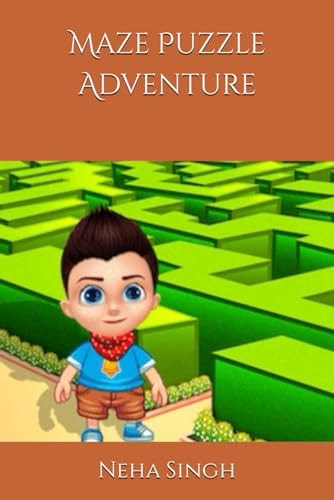 Maze Puzzle Adventure