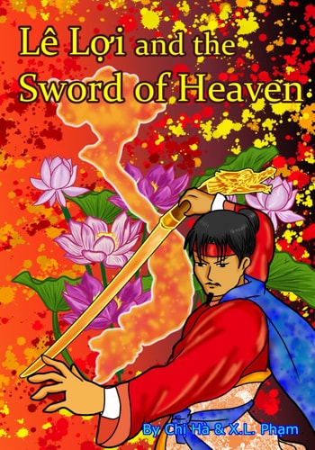 Le Loi and the Sword of Heaven