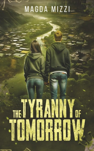 The Tyranny Of Tomorrow Book 1