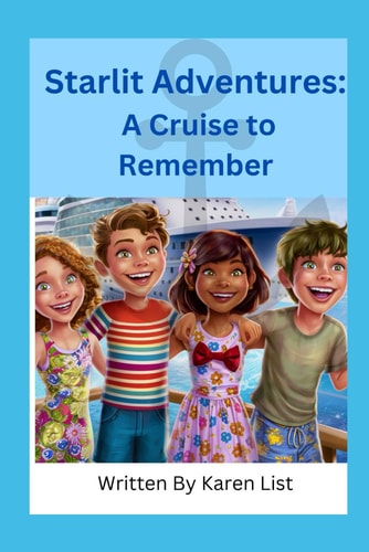 Starlit Adventures A Cruise to Remember