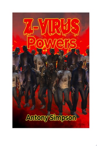 Z-VIRUS Powers