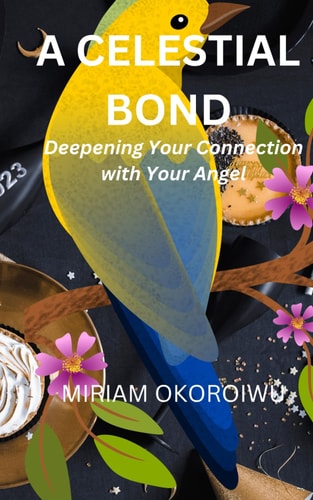 A Celestial Bond Deepening Your Connection with Your Angel