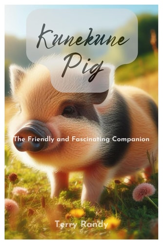 Kunekune Pig The Friendly and Fascinating Companion